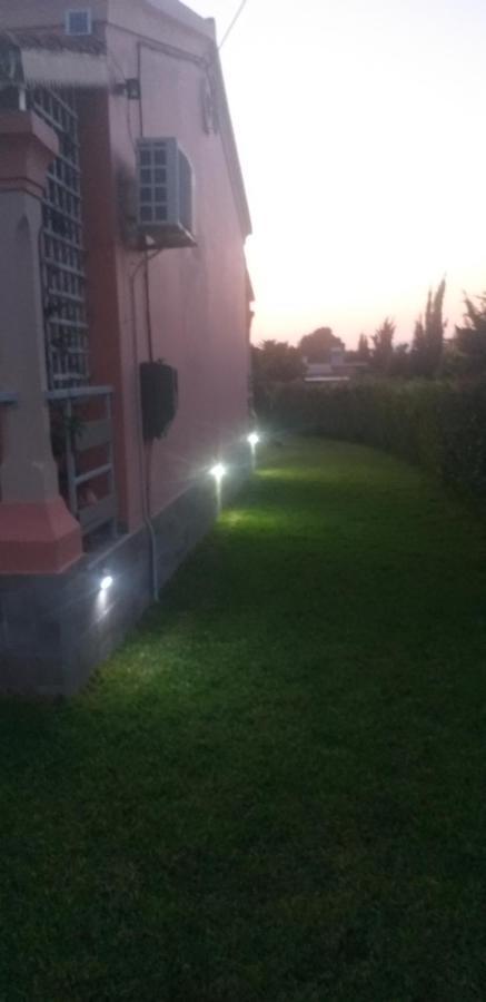 Villa Katerina Almyros Almiros Beach Exterior foto