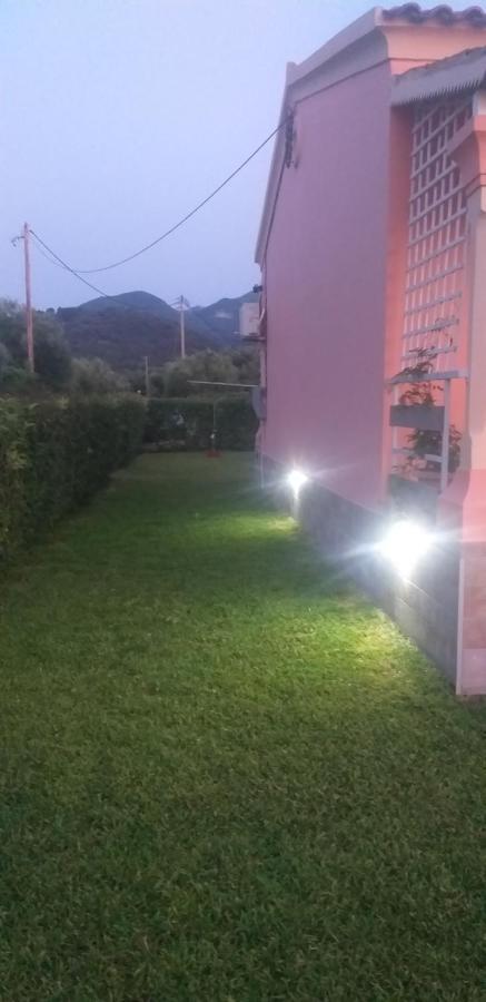Villa Katerina Almyros Almiros Beach Exterior foto